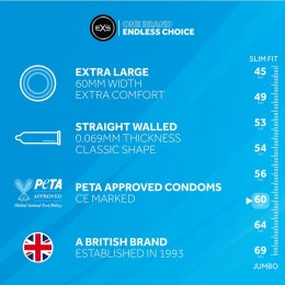 100 EXS Magnum 38-0042