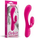 L'Allure Swirl Rechargeable Vibrator