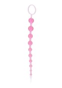 X-10 Beads Pink
