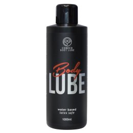 CBL Cobeco BodyLube Water-based 250ml
