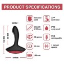 Magic Motion - Solstice App Controlled Prostate Vibrator