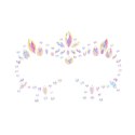 Body Jewelry Stickers - Face