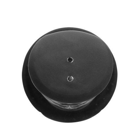 Hand Held Vibrating Sex Machine - Black