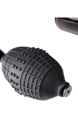 PUMP WORX EURO PUMP BLACK