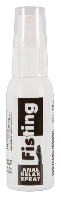 Fisting Relax Spray 30 ml