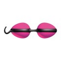 Kulki-Joyballs secret, pink-black