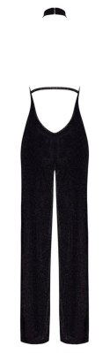 Noir Jumpsuit L