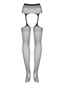 Bielizna-Garter stockings S815 S/M/L