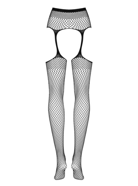 Bielizna-Garter stockings S815 S/M/L