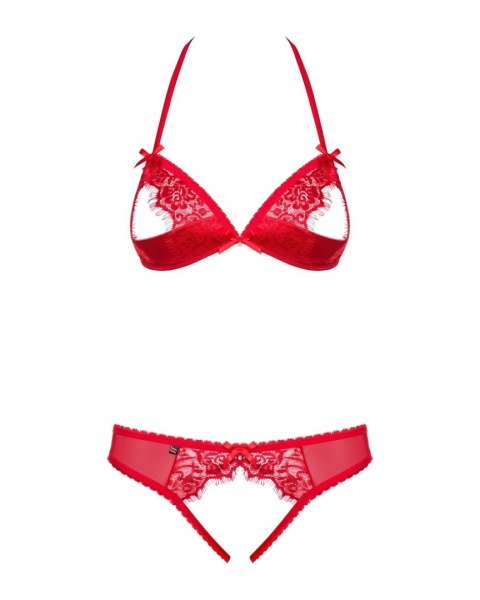 Bielizna-870-SEC-3 komplet 2-częściowy L/XL