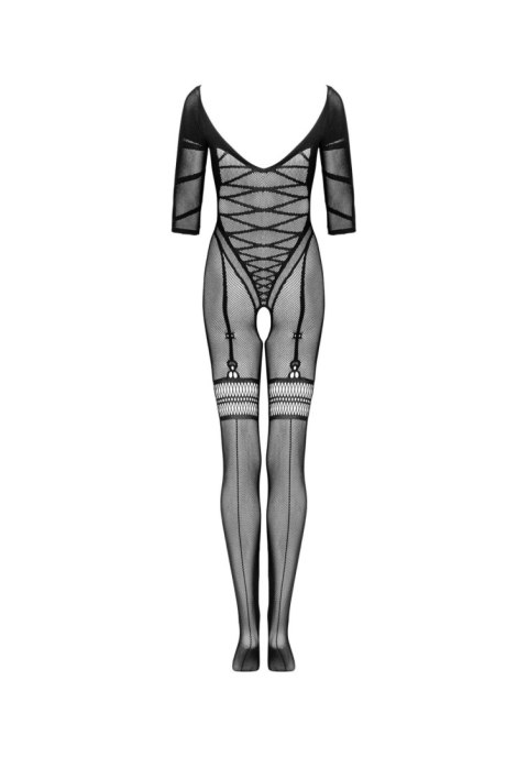 Bielizna-Bodystocking G329 S/M/L