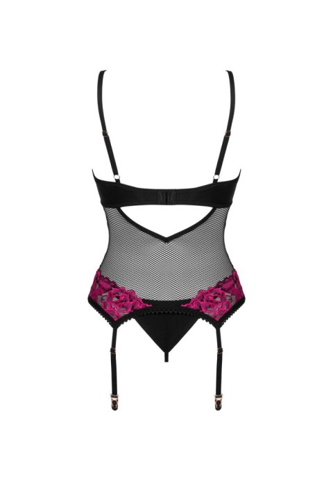 Rosenty gorset XL/2XL