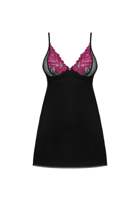 Rosenty koszulka i stringi XL/2XL