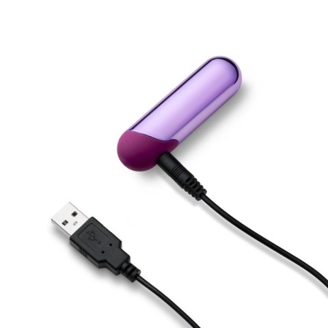 Cosmo Mini Rechargeable Bullet Vibrator