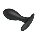 Mr. Play Inflatable Anal Plug