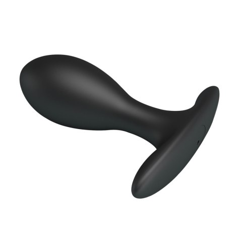 Mr. Play Inflatable Anal Plug