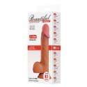 Baile Beautiful Encounter RealDeal Dildo 8.1"