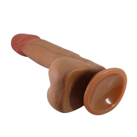 Baile Beautiful Encounter RealDeal Dildo 8.5"