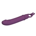 Pretty Love Cora Silicone Vibrator