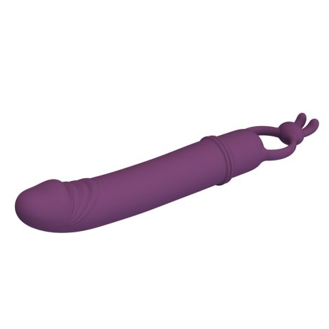 Pretty Love Cora Silicone Vibrator