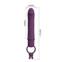 Pretty Love Cora Silicone Vibrator