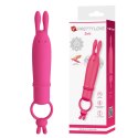 Pretty Love Delia Vibrating Bunny