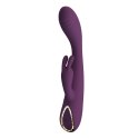 Pretty Love Emma - Powerful Silicone Rabbit Vibrator