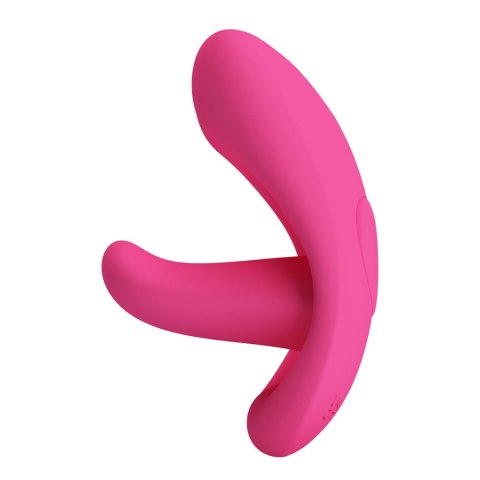 Pretty Love Hazelynn App-Controlled Vibrator