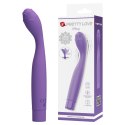 Pretty Love Hilary G-Spot Vibrator