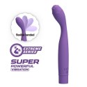 Pretty Love Hilary G-Spot Vibrator