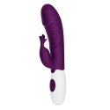 Pretty Love Rasmussen Dual Vibrator