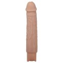 Pretty Love Rufus Realistic Vibrating Dildo