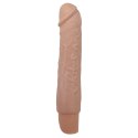 Pretty Love Rufus Realistic Vibrating Dildo
