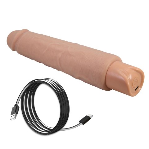 Pretty Love Soren Realistic Vibrating Dildo
