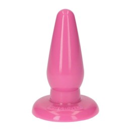 Anal Plug - Ivo Pink