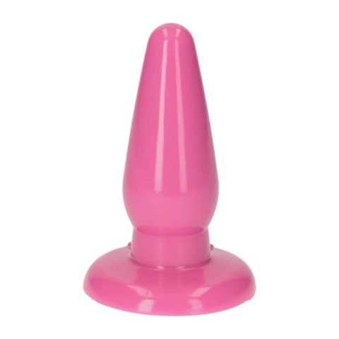 Anal Plug - Ivo Pink