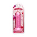 Dildo With The Scent Of Bubble Gum