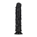 Dildo With The Scent Of Licorice