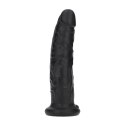 Dildo With The Scent Of Licorice