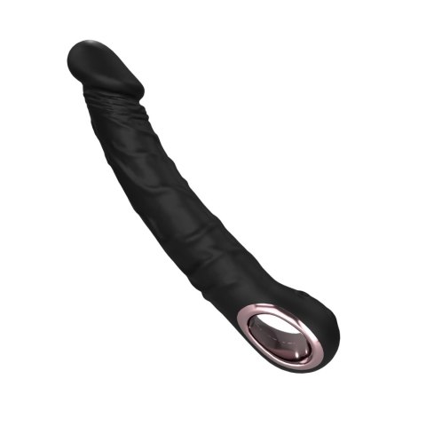 Jump-O Vibrator Black