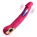 Jump-O Vibrator Black