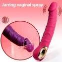 Jump-O Vibrator Black