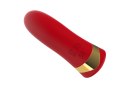 Lipstick Bullet Red
