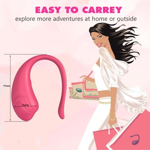 Little Tadpole Egg Green