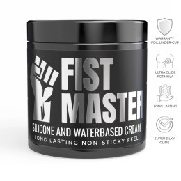 Lubrificante Anale Fist Master 500ml
