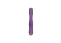 Suking G Spot Vibrator Purple