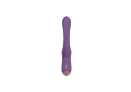 Suking G Spot Vibrator Purple