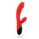 CRUSHIOUS DARE DONG RECHARGEABLE RABBIT VIBRATOR