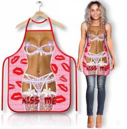 Fartuszek 141KM Kiss Me
