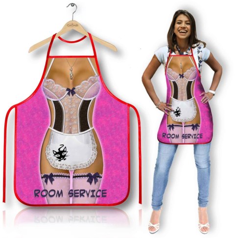 Fartuszek 142HS Room Service